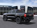 New 2025 GMC Canyon Elevation Crew Cab 4WD Pickup for sale #V25310 - photo 2