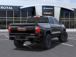 New 2025 GMC Canyon Elevation Crew Cab 4WD Pickup for sale #V25310 - photo 4