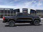 New 2025 GMC Canyon Elevation Crew Cab 4WD Pickup for sale #V25310 - photo 5