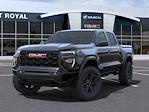 New 2025 GMC Canyon Elevation Crew Cab 4WD Pickup for sale #V25310 - photo 6