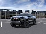 New 2025 GMC Canyon Elevation Crew Cab 4WD Pickup for sale #V25310 - photo 8