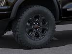 New 2025 GMC Canyon Elevation Crew Cab 4WD Pickup for sale #V25310 - photo 9