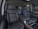 New 2025 GMC Sierra 2500 SLT Crew Cab 4WD Pickup for sale #V25311 - photo 16