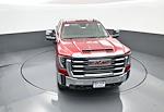 New 2025 GMC Sierra 2500 SLT Crew Cab 4WD Pickup for sale #V25311 - photo 28