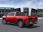 New 2025 GMC Sierra 2500 SLT Crew Cab 4WD Pickup for sale #V25311 - photo 4