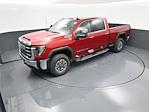 New 2025 GMC Sierra 2500 SLT Crew Cab 4WD Pickup for sale #V25311 - photo 30