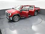 New 2025 GMC Sierra 2500 SLT Crew Cab 4WD Pickup for sale #V25311 - photo 45