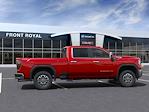New 2025 GMC Sierra 2500 SLT Crew Cab 4WD Pickup for sale #V25311 - photo 5