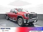 New 2025 GMC Sierra 2500 SLT Crew Cab 4WD Pickup for sale #V25311 - photo 50