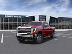 New 2025 GMC Sierra 2500 SLT Crew Cab 4WD Pickup for sale #V25311 - photo 8