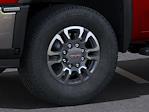 New 2025 GMC Sierra 2500 SLT Crew Cab 4WD Pickup for sale #V25311 - photo 9