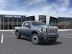 New 2025 GMC Sierra 2500 Denali Crew Cab 4WD Pickup for sale #V25312 - photo 1