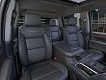 New 2025 GMC Sierra 2500 Denali Crew Cab 4WD Pickup for sale #V25312 - photo 16