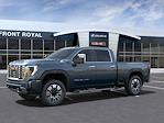 New 2025 GMC Sierra 2500 Denali Crew Cab 4WD Pickup for sale #V25312 - photo 3
