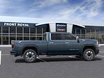 New 2025 GMC Sierra 2500 Denali Crew Cab 4WD Pickup for sale #V25312 - photo 5