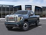 New 2025 GMC Sierra 2500 Denali Crew Cab 4WD Pickup for sale #V25312 - photo 6