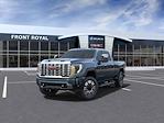 New 2025 GMC Sierra 2500 Denali Crew Cab 4WD Pickup for sale #V25312 - photo 8