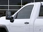 New 2025 GMC Sierra 2500 Pro Regular Cab 4WD Pickup for sale #V25313 - photo 12