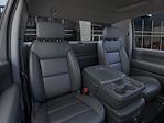 New 2025 GMC Sierra 2500 Pro Regular Cab 4WD Pickup for sale #V25313 - photo 16