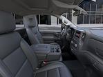New 2025 GMC Sierra 2500 Pro Regular Cab 4WD Pickup for sale #V25313 - photo 17