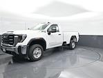New 2025 GMC Sierra 2500 Pro Regular Cab 4WD Pickup for sale #V25313 - photo 5