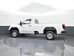 New 2025 GMC Sierra 2500 Pro Regular Cab 4WD Pickup for sale #V25313 - photo 6