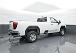 New 2025 GMC Sierra 2500 Pro Regular Cab 4WD Pickup for sale #V25313 - photo 8