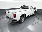 New 2025 GMC Sierra 2500 Pro Regular Cab 4WD Pickup for sale #V25313 - photo 25