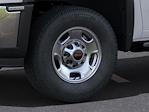New 2025 GMC Sierra 2500 Pro Regular Cab 4WD Pickup for sale #V25313 - photo 9
