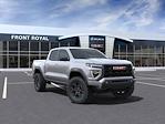 New 2025 GMC Canyon Elevation Crew Cab 4WD Pickup for sale #V25314 - photo 1