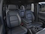 New 2025 GMC Canyon Elevation Crew Cab 4WD Pickup for sale #V25314 - photo 16