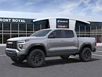 New 2025 GMC Canyon Elevation Crew Cab 4WD Pickup for sale #V25314 - photo 3
