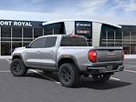 New 2025 GMC Canyon Elevation Crew Cab 4WD Pickup for sale #V25314 - photo 4
