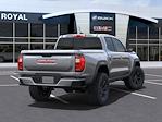 New 2025 GMC Canyon Elevation Crew Cab 4WD Pickup for sale #V25314 - photo 2