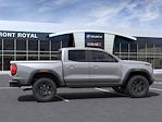 New 2025 GMC Canyon Elevation Crew Cab 4WD Pickup for sale #V25314 - photo 5