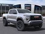 New 2025 GMC Canyon Elevation Crew Cab 4WD Pickup for sale #V25314 - photo 7