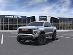 New 2025 GMC Canyon Elevation Crew Cab 4WD Pickup for sale #V25314 - photo 8