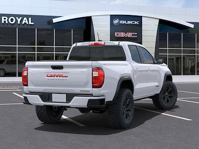 New 2025 GMC Canyon Elevation Crew Cab 4WD Pickup for sale #V25315 - photo 2