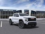 New 2025 GMC Canyon Elevation Crew Cab 4WD Pickup for sale #V25315 - photo 1