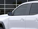 New 2025 GMC Canyon Elevation Crew Cab 4WD Pickup for sale #V25315 - photo 12