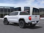 New 2025 GMC Canyon Elevation Crew Cab 4WD Pickup for sale #V25315 - photo 4