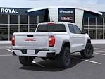 New 2025 GMC Canyon Elevation Crew Cab 4WD Pickup for sale #V25315 - photo 2