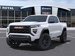 New 2025 GMC Canyon Elevation Crew Cab 4WD Pickup for sale #V25315 - photo 6