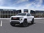 New 2025 GMC Canyon Elevation Crew Cab 4WD Pickup for sale #V25315 - photo 8