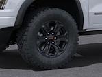 New 2025 GMC Canyon Elevation Crew Cab 4WD Pickup for sale #V25315 - photo 9