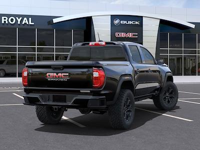 New 2025 GMC Canyon Elevation Crew Cab 4WD Pickup for sale #V25319 - photo 2