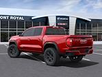 New 2025 GMC Canyon Elevation Crew Cab 4WD Pickup for sale #V25322 - photo 4