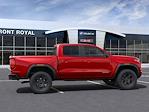 New 2025 GMC Canyon Elevation Crew Cab 4WD Pickup for sale #V25322 - photo 5
