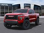 New 2025 GMC Canyon Elevation Crew Cab 4WD Pickup for sale #V25322 - photo 6