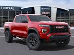 New 2025 GMC Canyon Elevation Crew Cab 4WD Pickup for sale #V25322 - photo 7